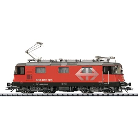 E-Lok Re 420 LION SBB 