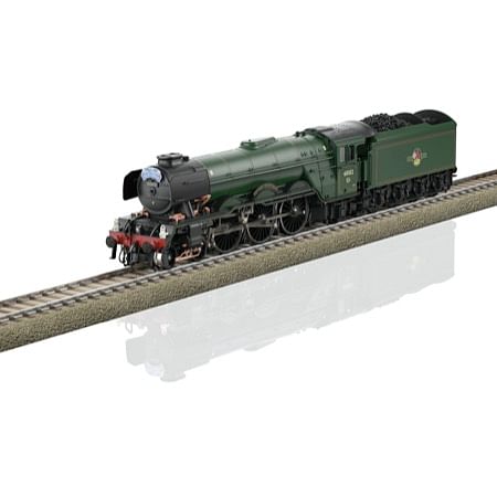 Dampflokomotive Class A3 "Flying Scotsman" DC