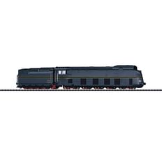 Stromlinien-Schnellzugdampflokomotive mit Schlepptender BR 05 - BR 05, DR DC
