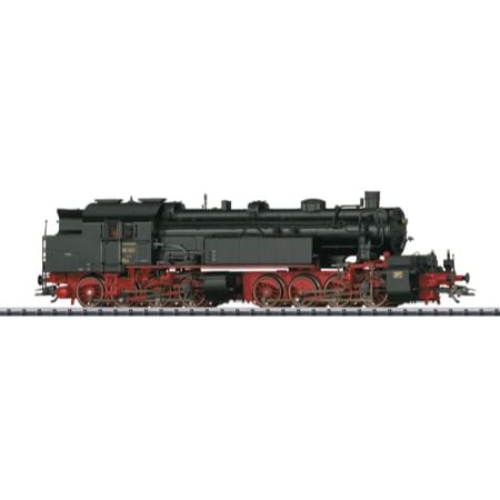 Schwere Güterzug-Tenderlokomotive BR 96.0 - BR 96, DRG DC