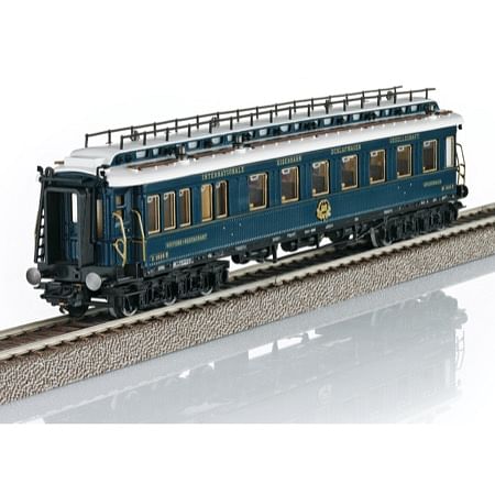 Simplon-Orient-Express-Set 