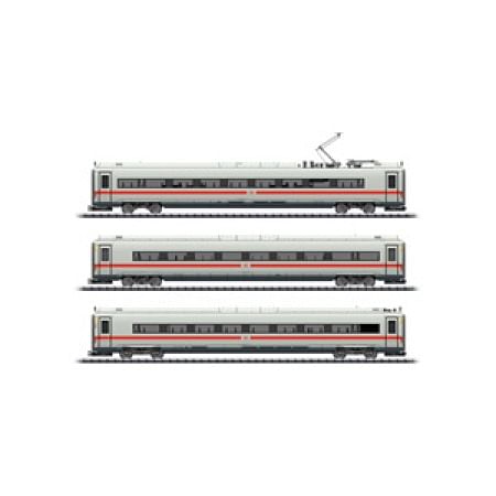 Ergänzungs-Set zum ICE 4 DB DC