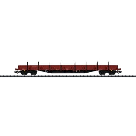 Niederbordwagen Res, PKP, Ep. 