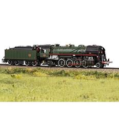 Dampflokomotive 141.R.1244 DC