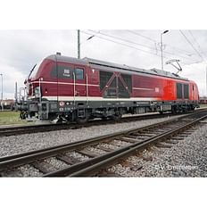 Vectron DM, BR 249,DB AG, VI DC