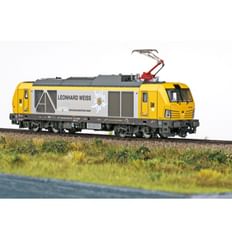 Vectron DM BR 248 L.Weiss DC