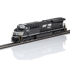 Diesellokomotive Typ GE ES44AC DC