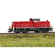 Diesellok BR 294 DB DC
