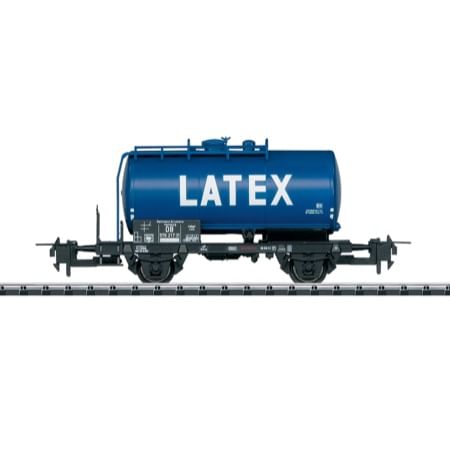 Trix-Club Jubiläumswagen 2013 