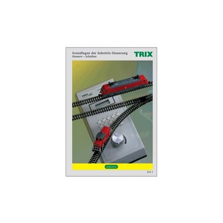 Selectrix Handbuch Teil 2 