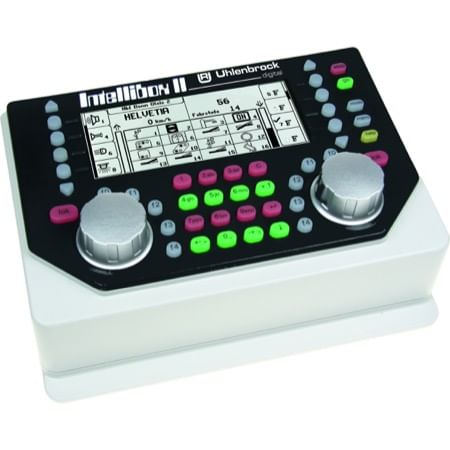 Intellibox II 