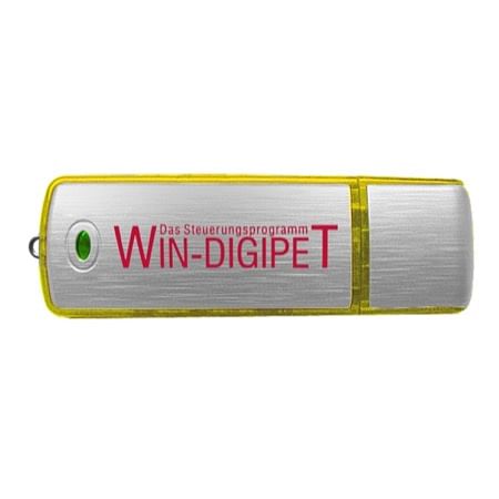 Win-Digipet 2015 Small Edition 