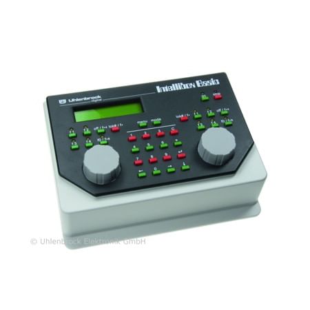 Intellibox Basic 