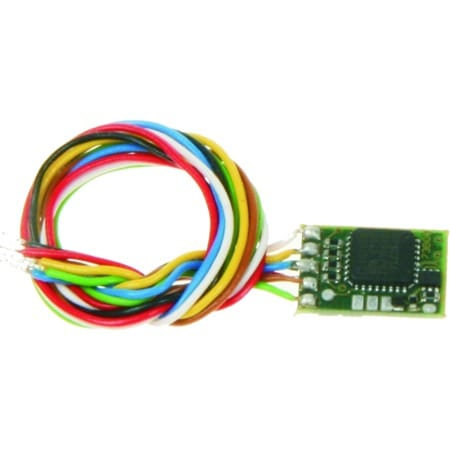 Uhlenbrock 73800 - Mini Function decoder