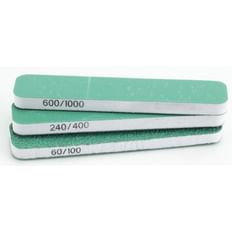 Set of 3 Flexi Sanders Dual 