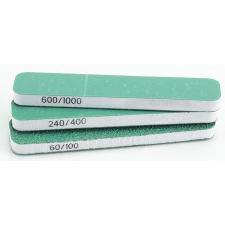 Set of 3 Flexi Sanders Dual 