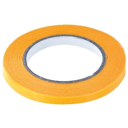 Masking Tape - 2 x (6 mm 