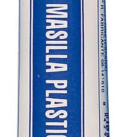 Plastik-Spachtel, 20 ml 