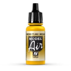 Hellgelb, 17 ml 