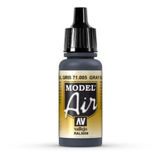 Mittelblau, 17 ml 