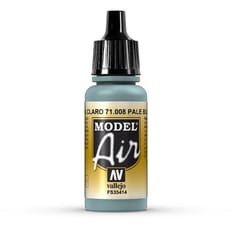 Blau, 17 ml 