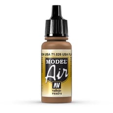 US Braun, 17 ml 