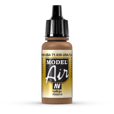 US Braun, 17 ml 