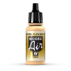 Hautfarbe, 17 ml 