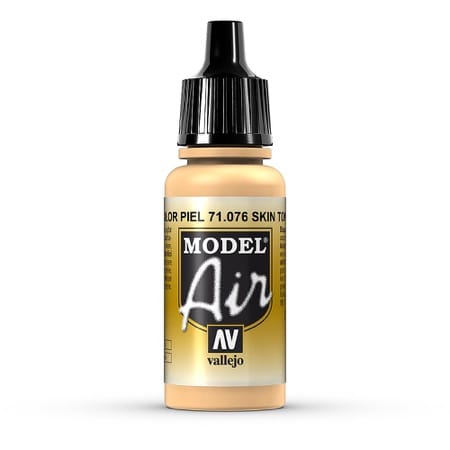 Hautfarbe, 17 ml 