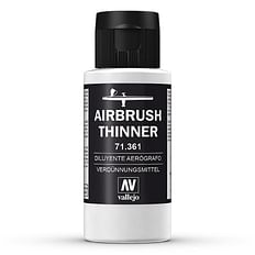 Airbrush Fortynder, 60 ml 