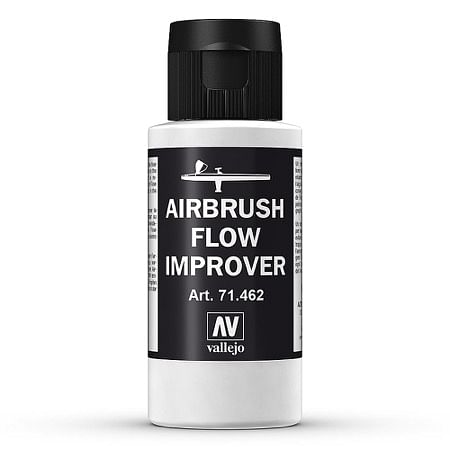 Airbrush Fließverbesserer, 60ml 