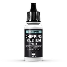 Chipping medium, light, 17ml 