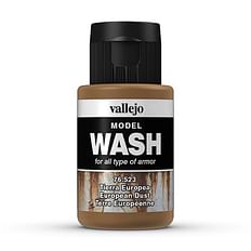Wash-Colour, europäischer Staub, 35 ml 