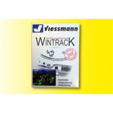 WINTRACK 3D Vollversion 