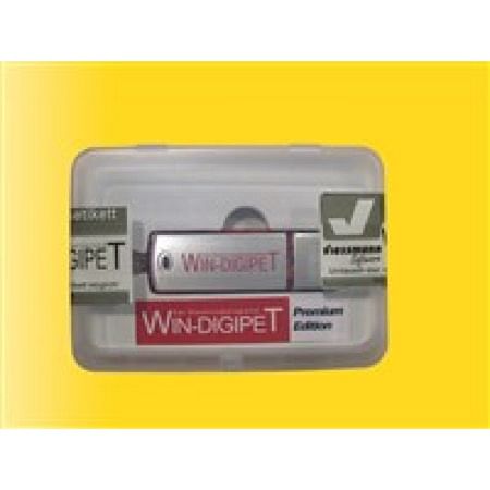 WIN-DIGIPET Premium Ed. 2015 