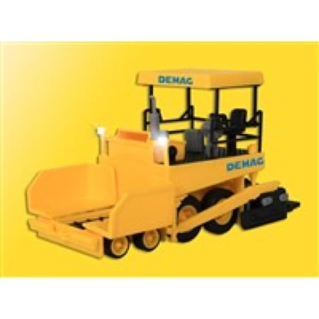H0 DEMAG Straßendeckenf.Strab 