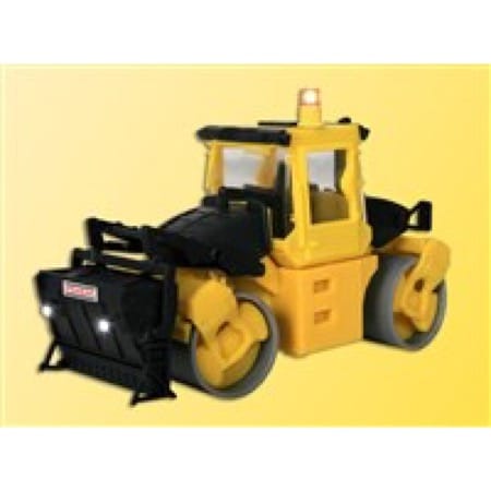 H0 Bomag Walze STRABAG 