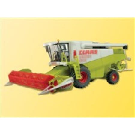 H0 Maehdrescher CLAAS  Fktm 