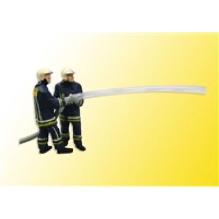 H0 Feuerwehrm.b.Loeschangriff 