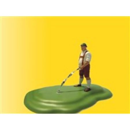 Trængende mand, funktionsmodel 