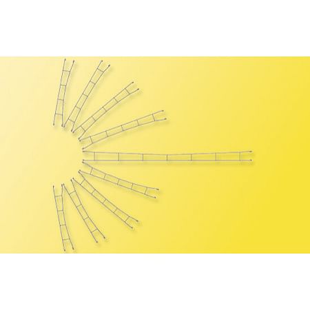 H0 Fahrdraht 360 mm, 3 St 