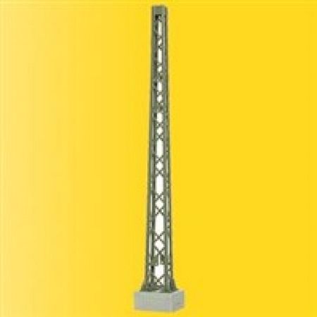 N Abspannmast Hoehe: 67 mm 