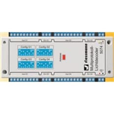 Multiprotokoll-Lichtdecoder 