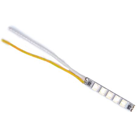 Mini LED-Leuchtstreifen 2,3mm 