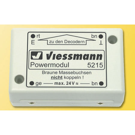 Powermodul 