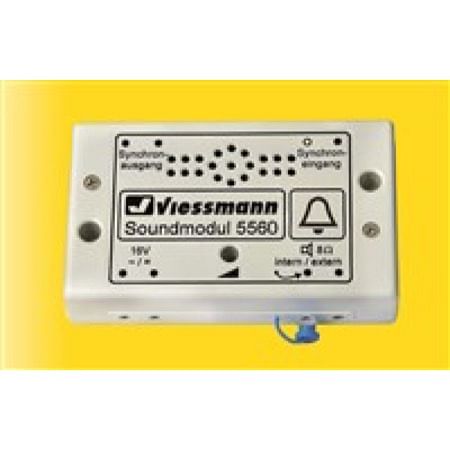 Soundmodul Kirchenglocken 