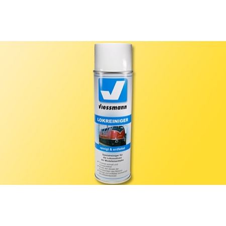 Lokreiniger, 500 ml 