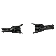 H0 Magnetkupplungen, 2-polig 