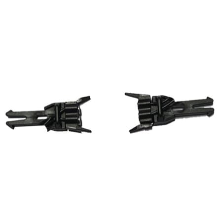 H0 Magnetkupplungen, 2-polig 