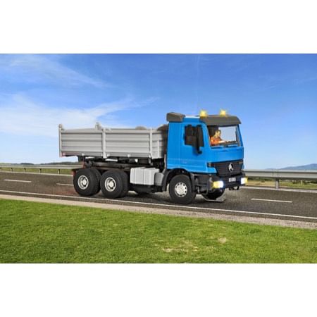 CarMotion Basis Startsæt, MB ACTROS 